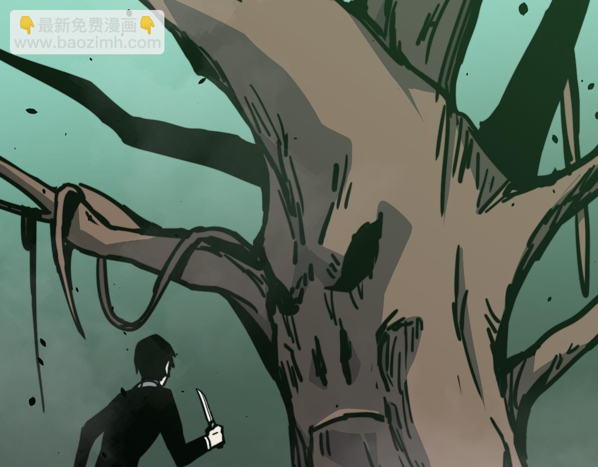 超凡進化 - 030話 特招—反應測試(1/3) - 2