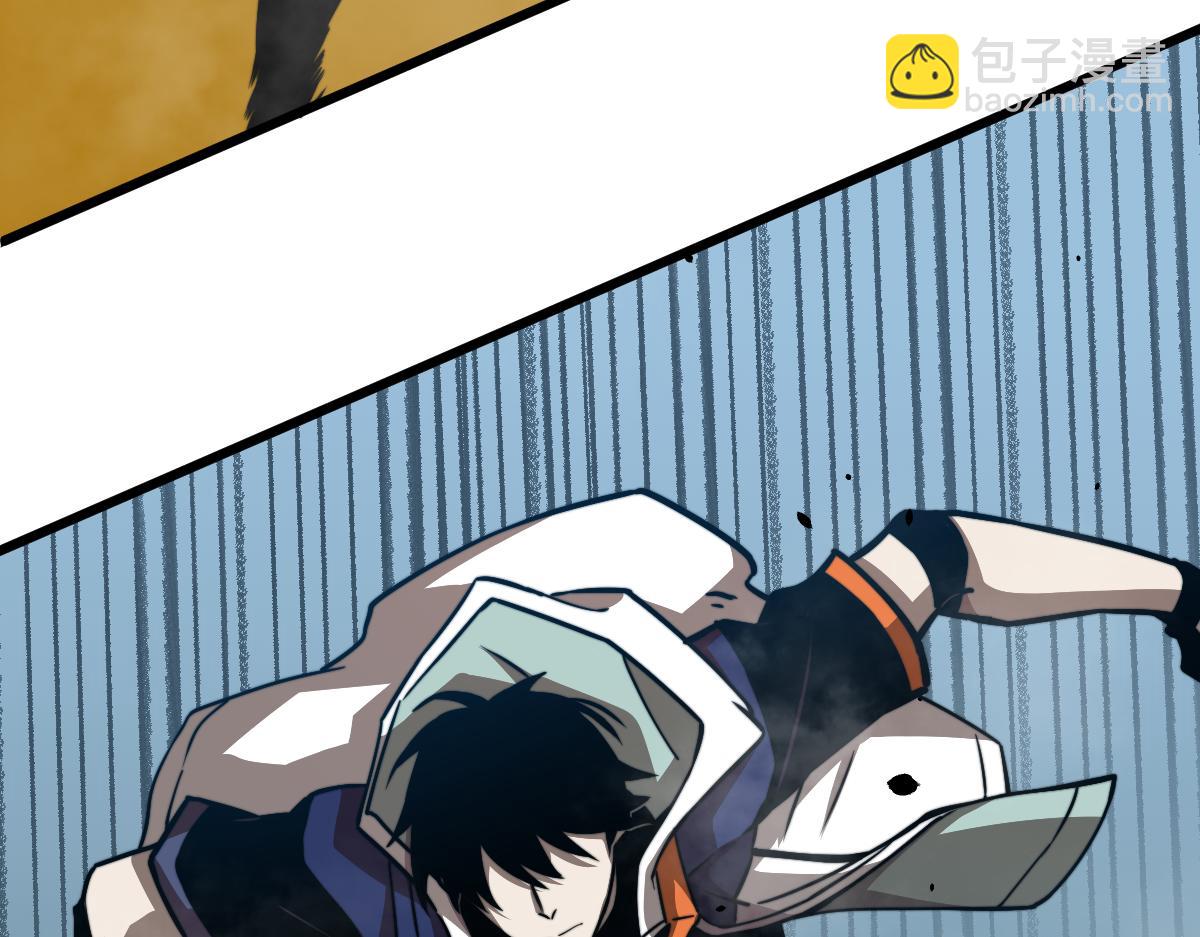 超凡進化 - 030話 特招—反應測試(2/3) - 7