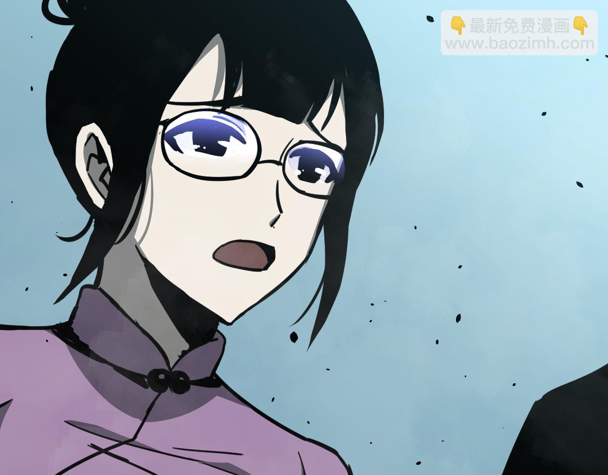 超凡進化 - 030話 特招—反應測試(1/3) - 8