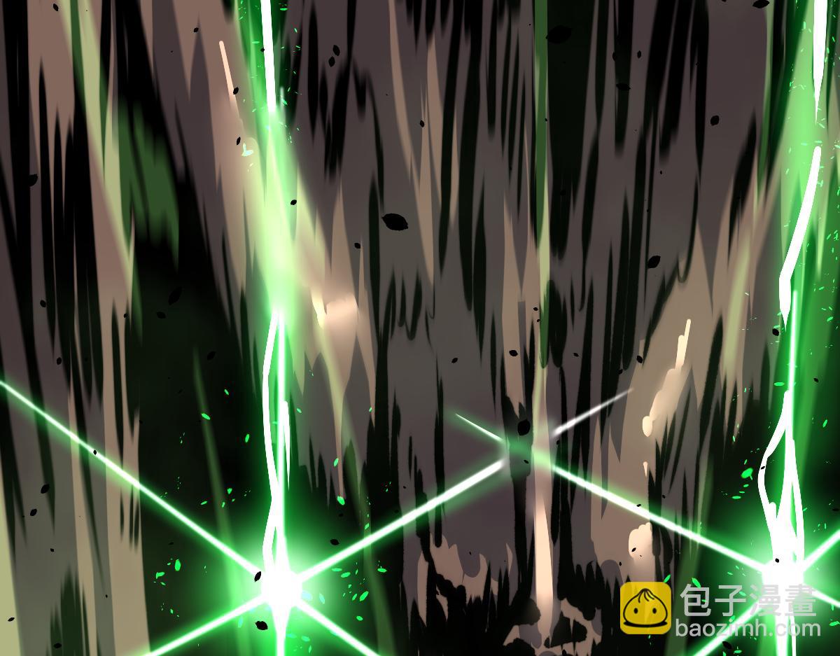 超凡進化 - 030話 特招—反應測試(2/3) - 6