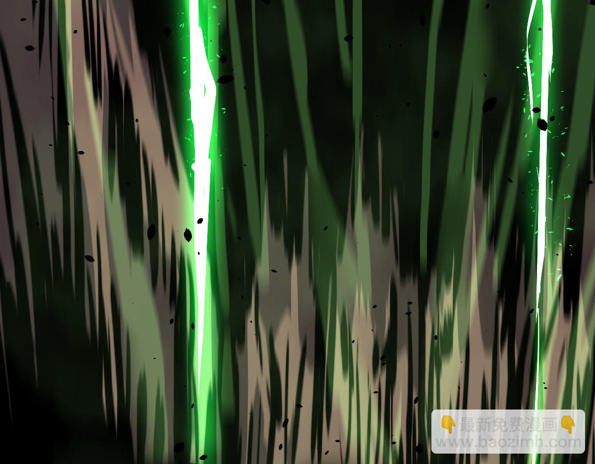 超凡進化 - 030話 特招—反應測試(2/3) - 8