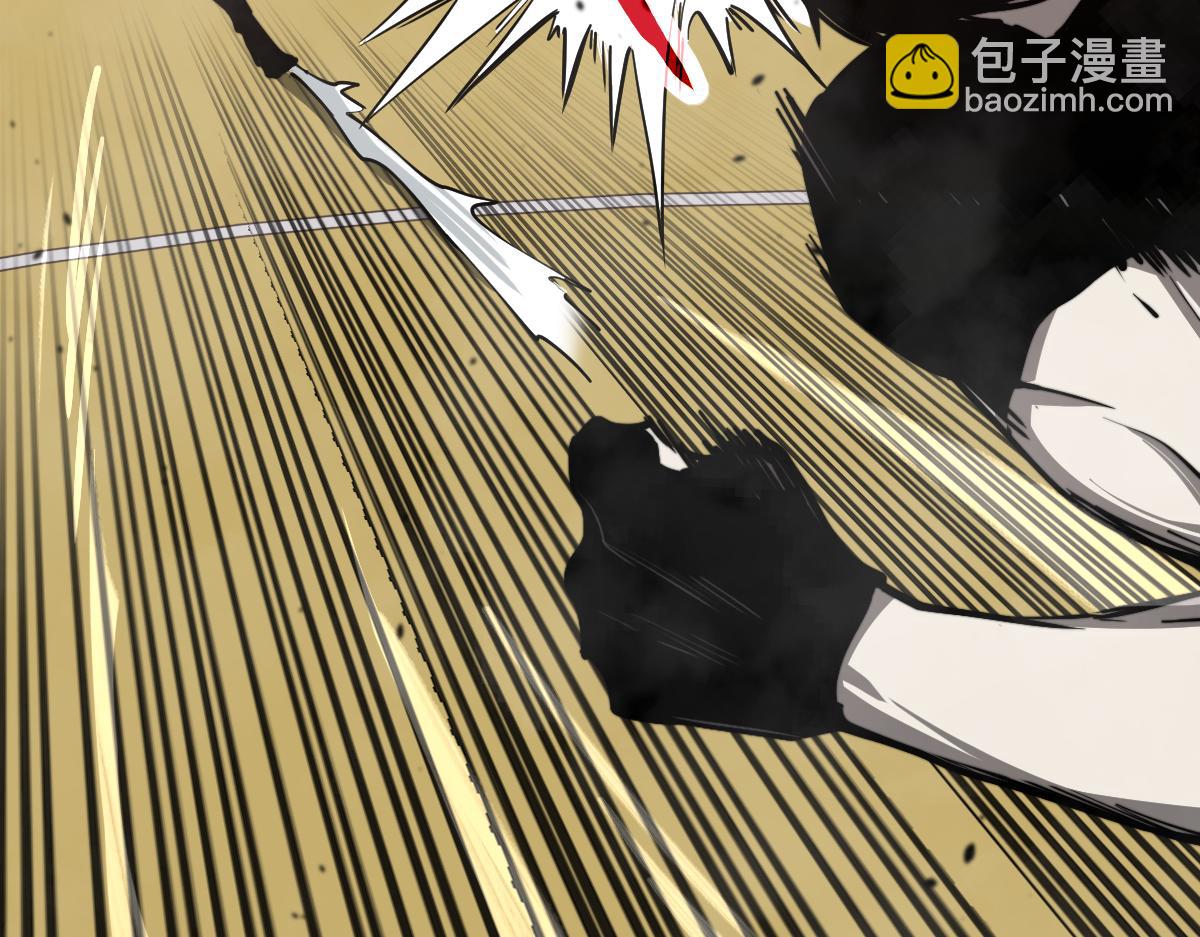 超凡進化 - 032話 實戰測試(2/4) - 6