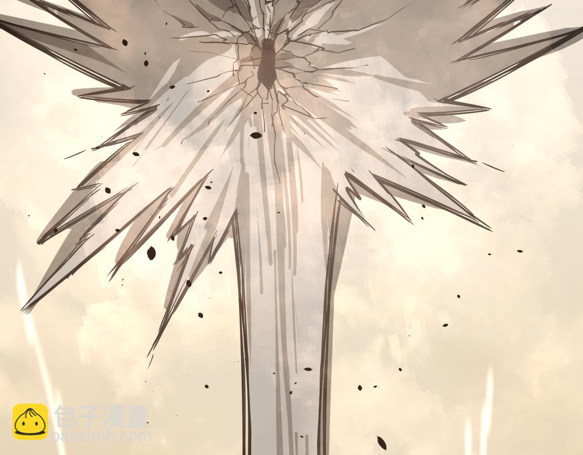 超凡進化 - 032話 實戰測試(3/4) - 2