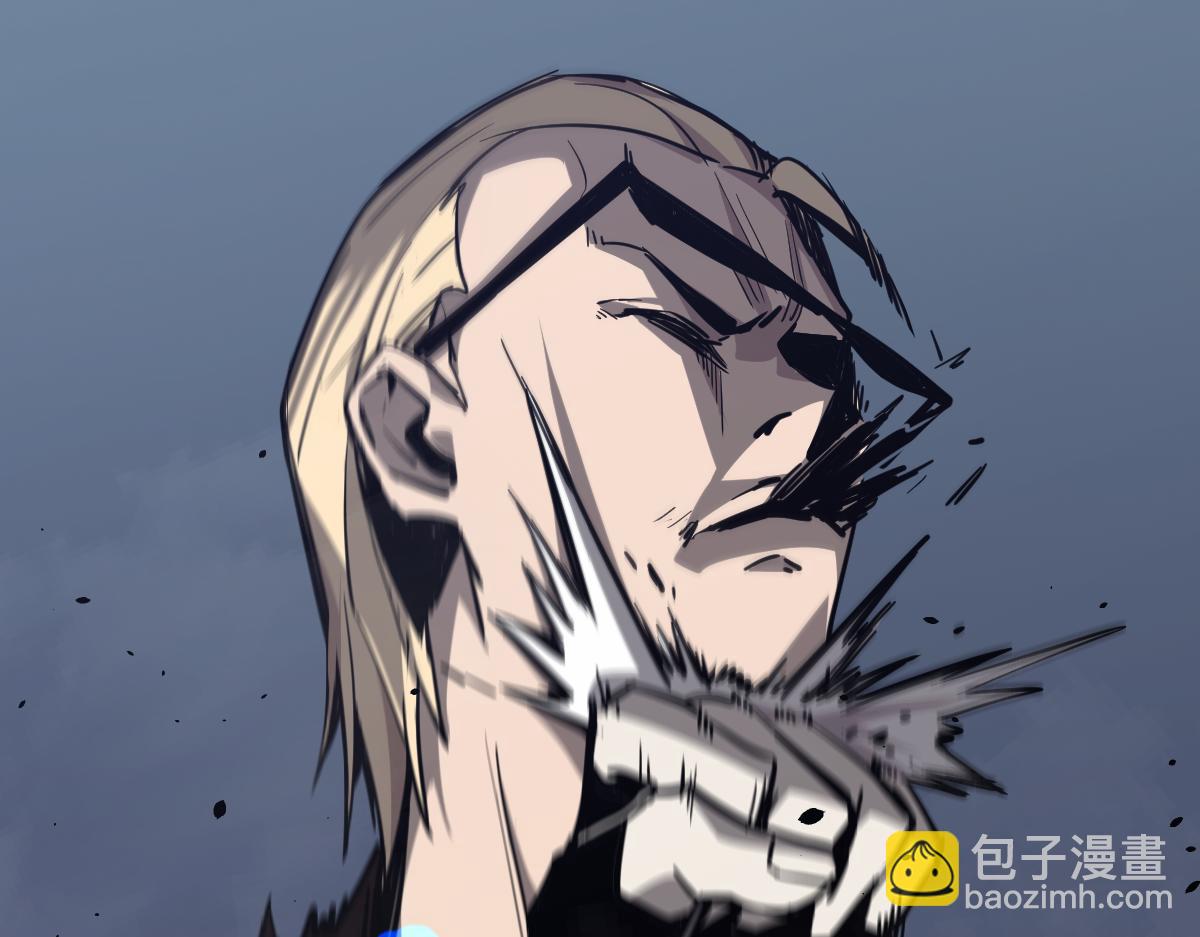 超凡進化 - 032話 實戰測試(3/4) - 8