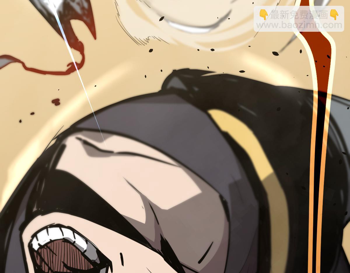 超凡進化 - 032話 實戰測試(3/4) - 3