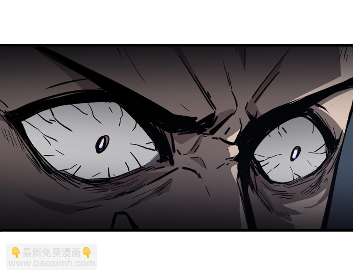 超凡進化 - 032話 實戰測試(3/4) - 3