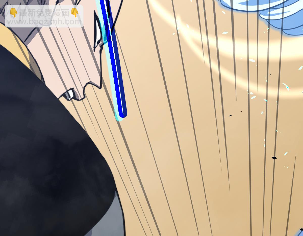 超凡進化 - 032話 實戰測試(3/4) - 7