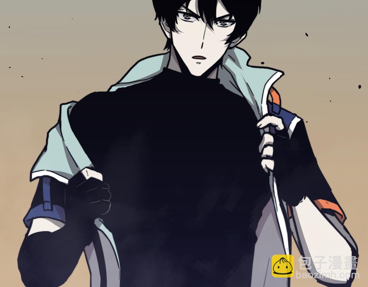 超凡進化 - 032話 實戰測試(2/4) - 6