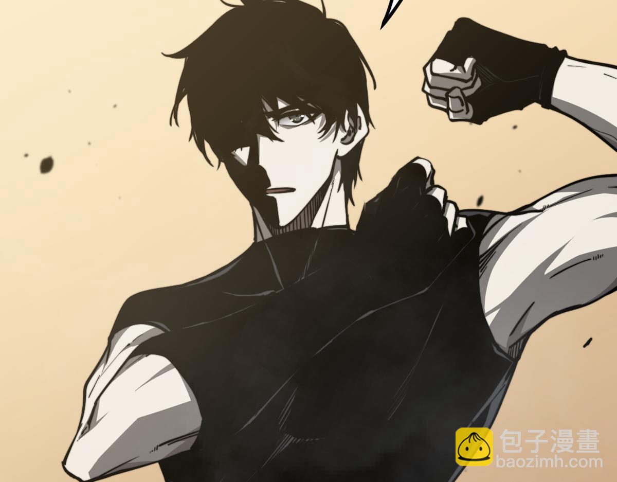 超凡進化 - 032話 實戰測試(2/4) - 5