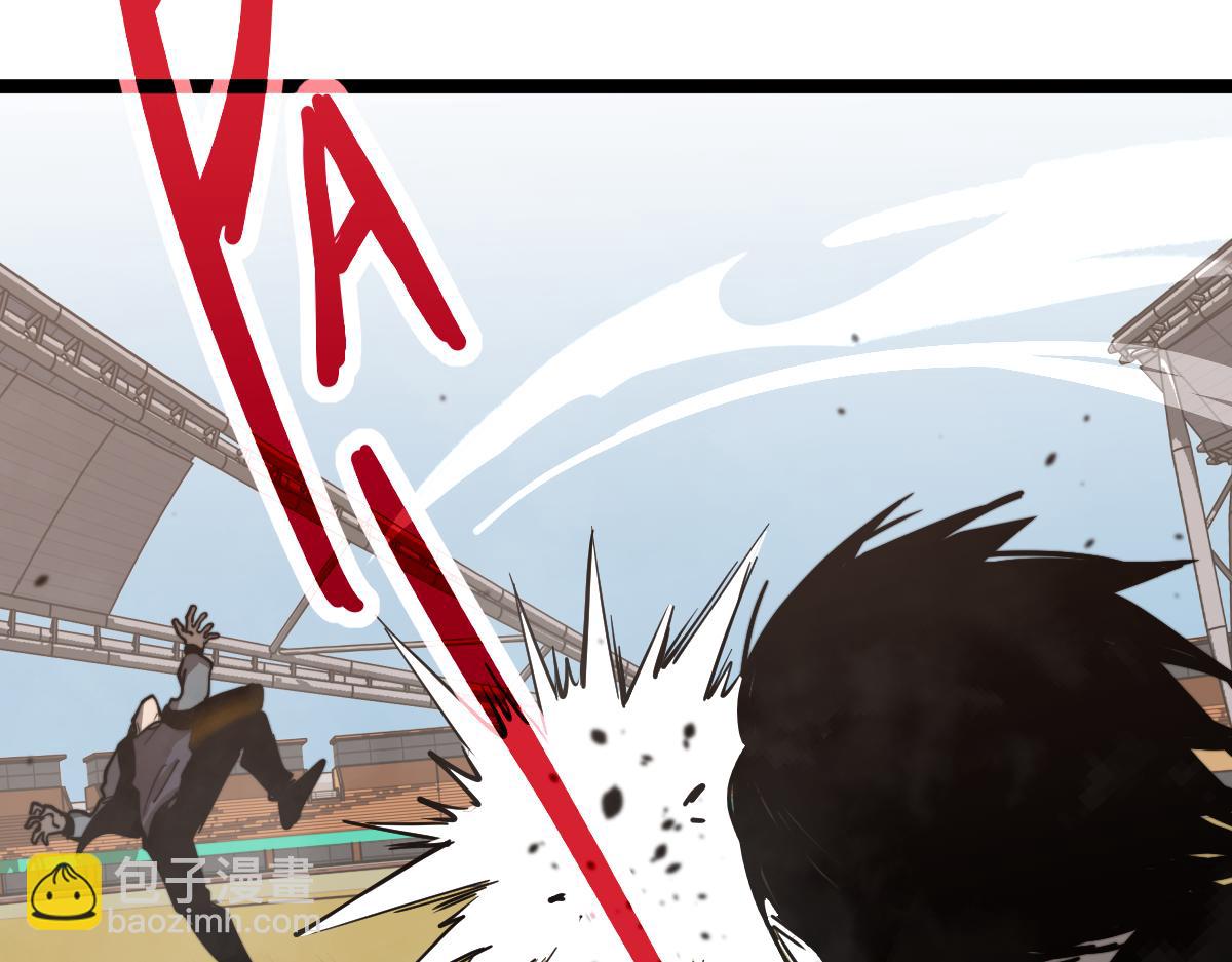 超凡進化 - 032話 實戰測試(2/4) - 5