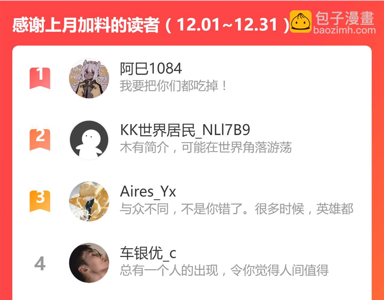 超凡進化 - 034話 天賦課：天賦≠實力(3/3) - 2