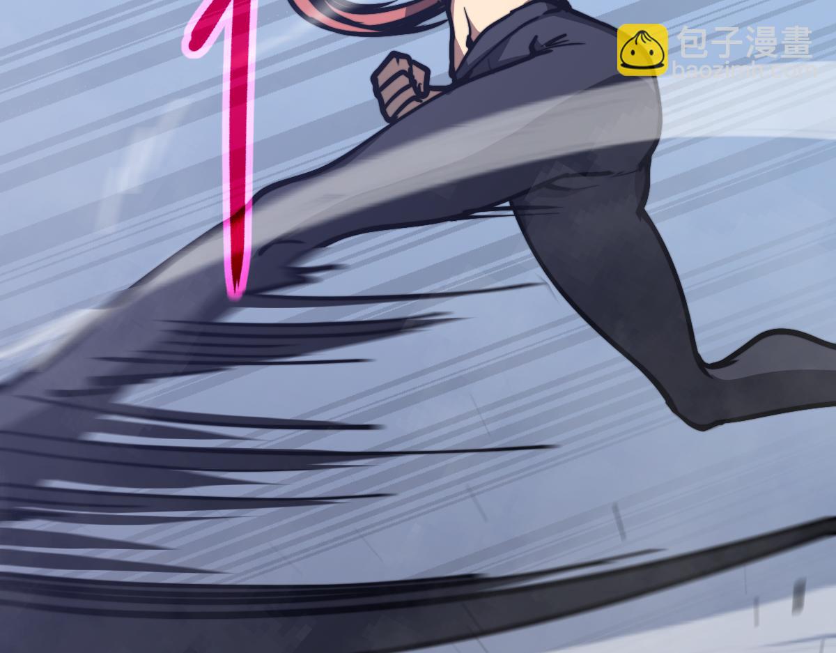 超凡進化 - 036話 武鬥聖女初登場(3/5) - 3