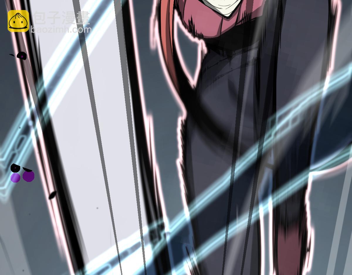 超凡進化 - 036話 武鬥聖女初登場(3/5) - 6