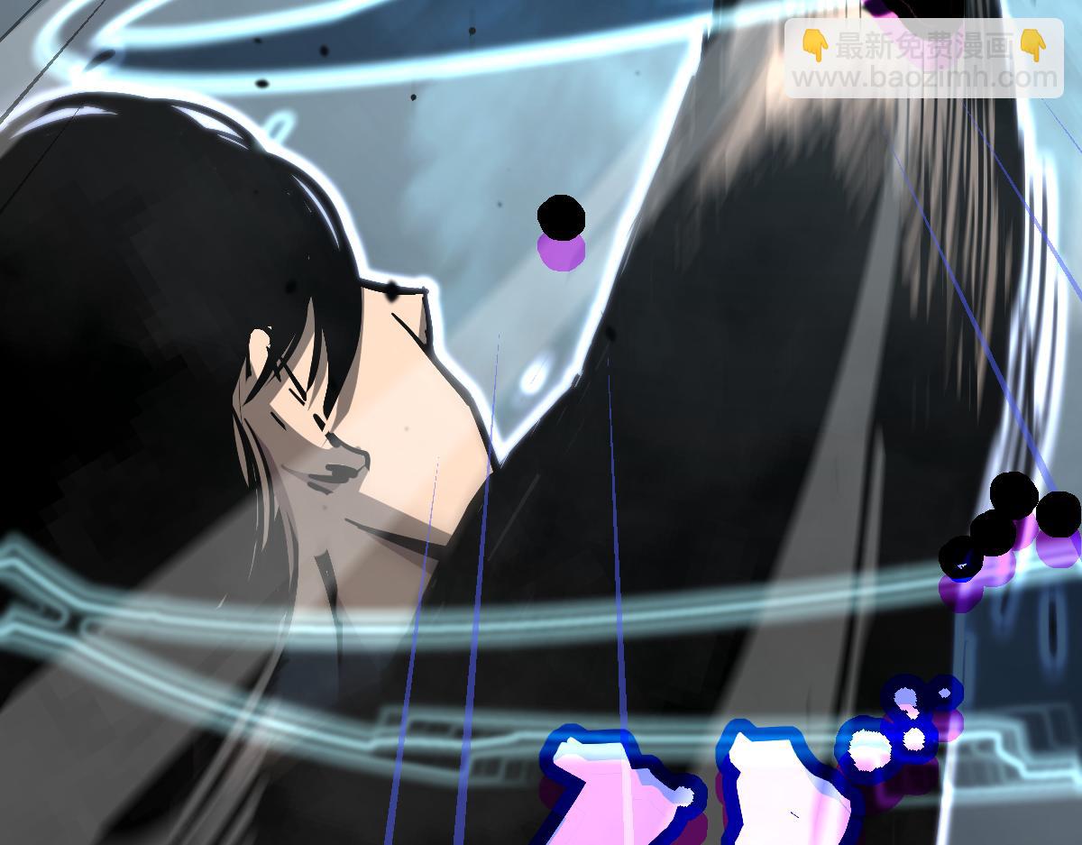 超凡進化 - 036話 武鬥聖女初登場(3/5) - 1