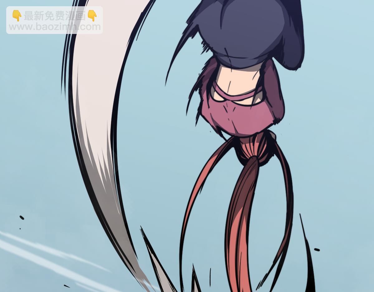 超凡進化 - 036話 武鬥聖女初登場(3/5) - 2