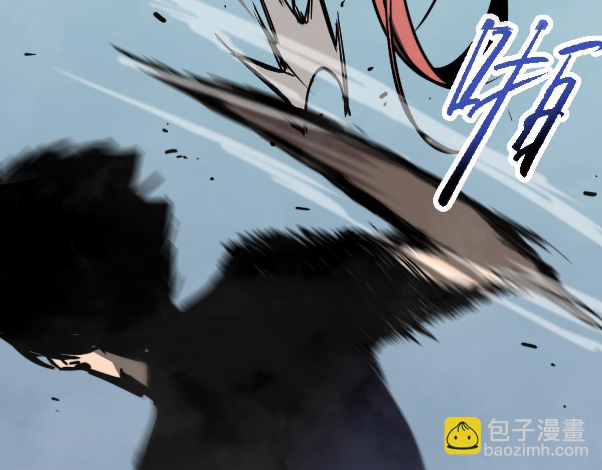 超凡進化 - 036話 武鬥聖女初登場(3/5) - 3