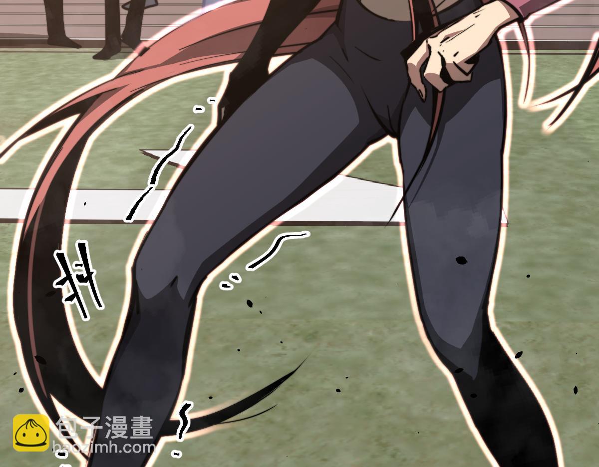 超凡進化 - 036話 武鬥聖女初登場(4/5) - 6