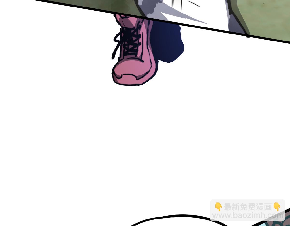 超凡進化 - 036話 武鬥聖女初登場(5/5) - 5