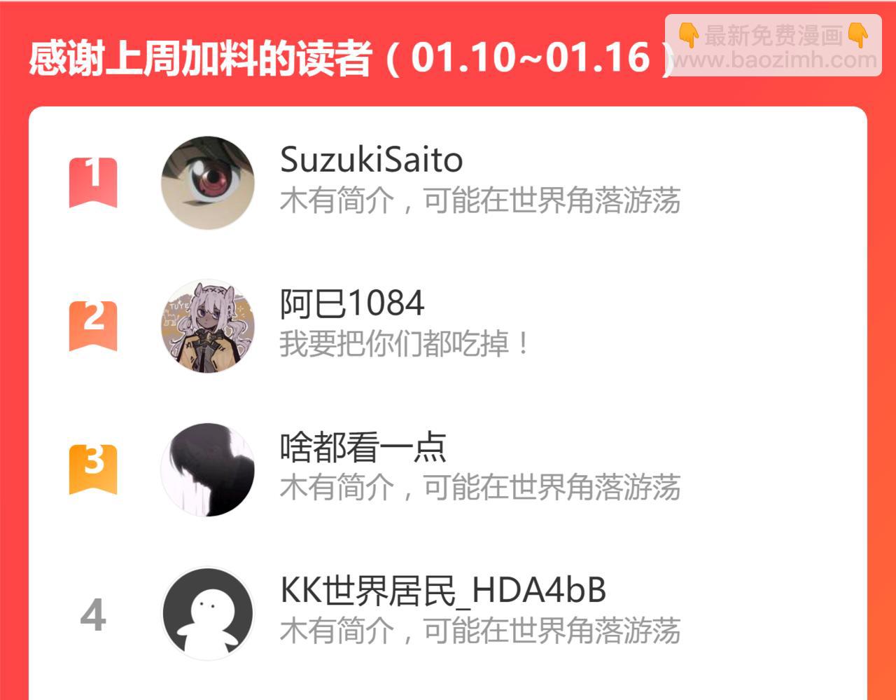 超凡進化 - 036話 武鬥聖女初登場(5/5) - 2