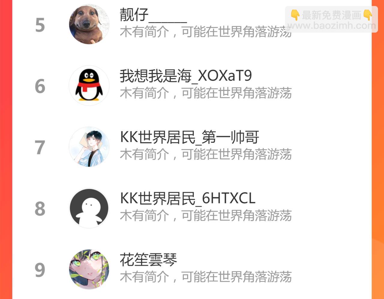 超凡進化 - 036話 武鬥聖女初登場(5/5) - 3