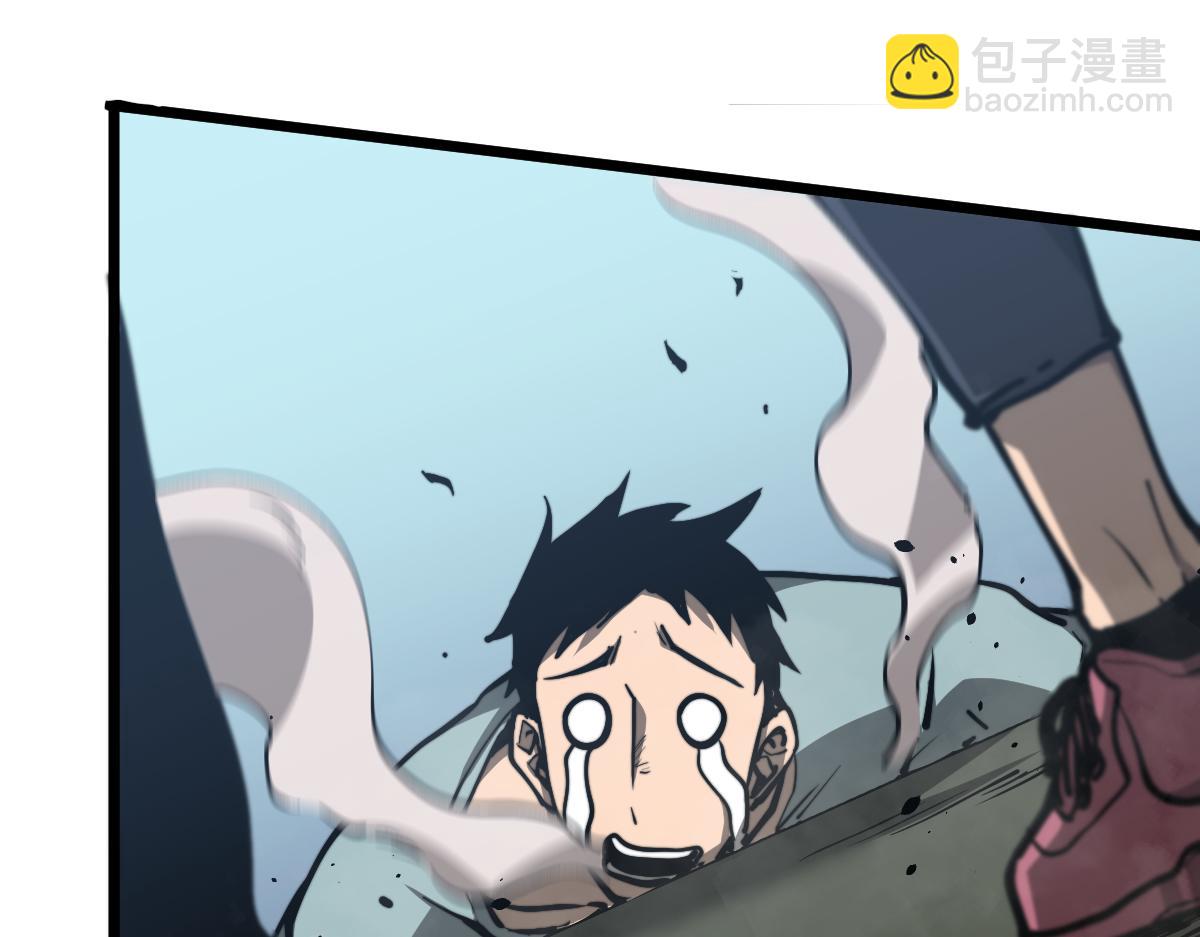 超凡進化 - 036話 武鬥聖女初登場(2/5) - 3