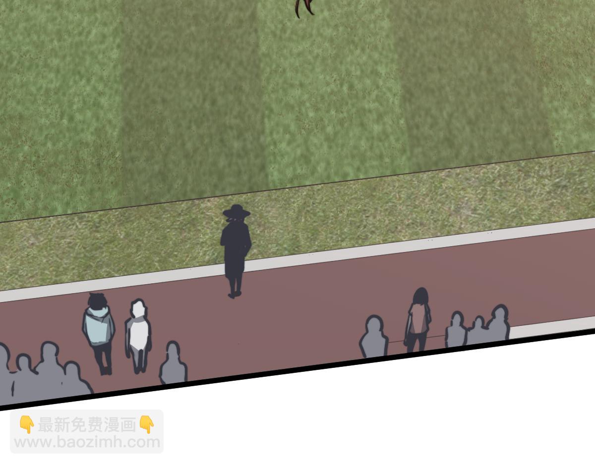 超凡進化 - 036話 武鬥聖女初登場(2/5) - 3