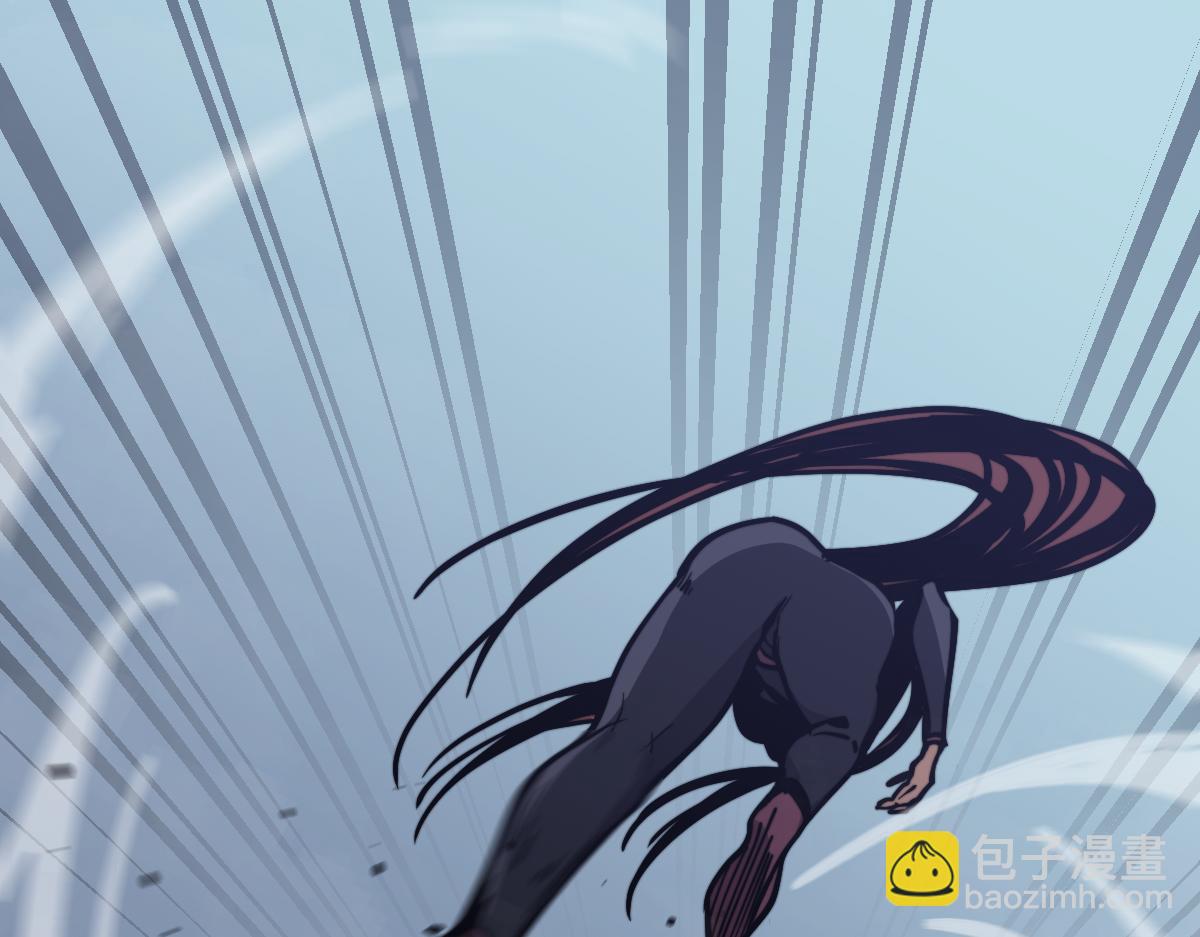 超凡進化 - 036話 武鬥聖女初登場(2/5) - 5