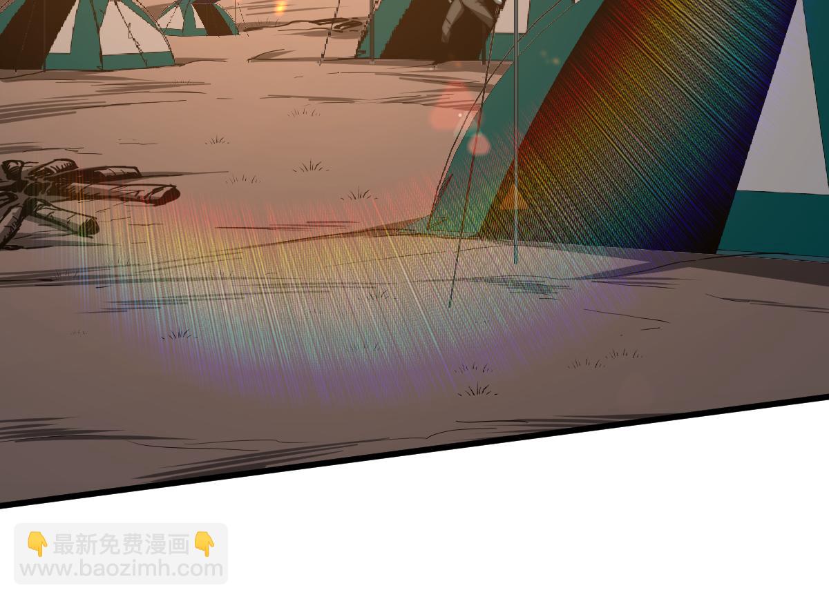 超凡進化 - 038話 歷訓開始—晨跑(3/5) - 4