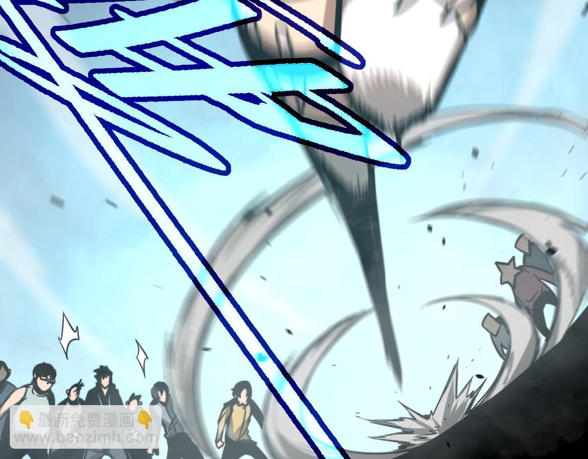 超凡進化 - 038話 歷訓開始—晨跑(3/5) - 2