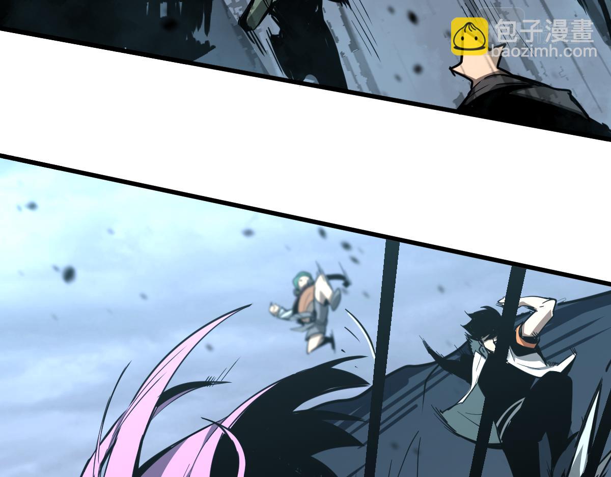 超凡進化 - 038話 歷訓開始—晨跑(3/5) - 6