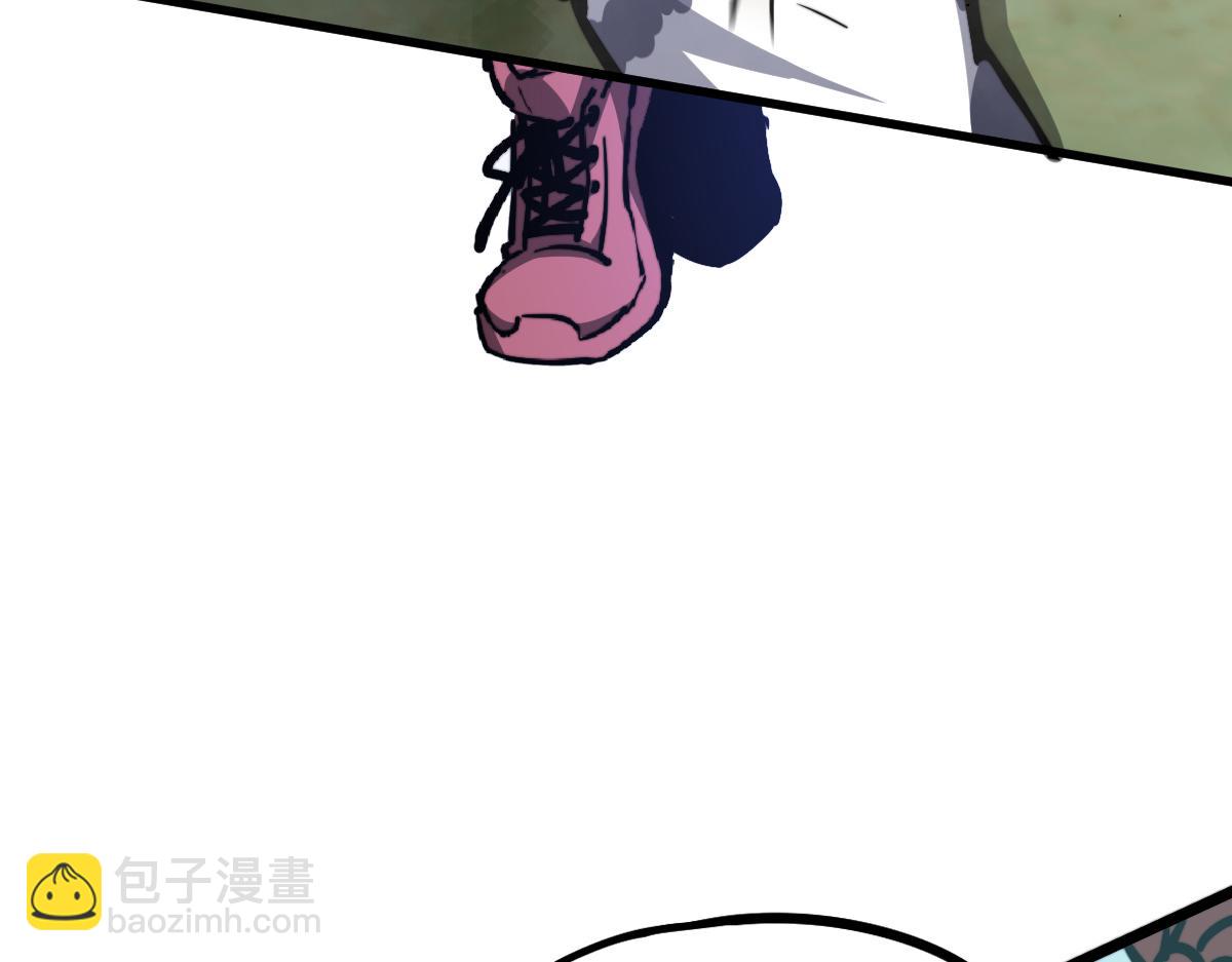 超凡進化 - 038話 歷訓開始—晨跑(4/5) - 4