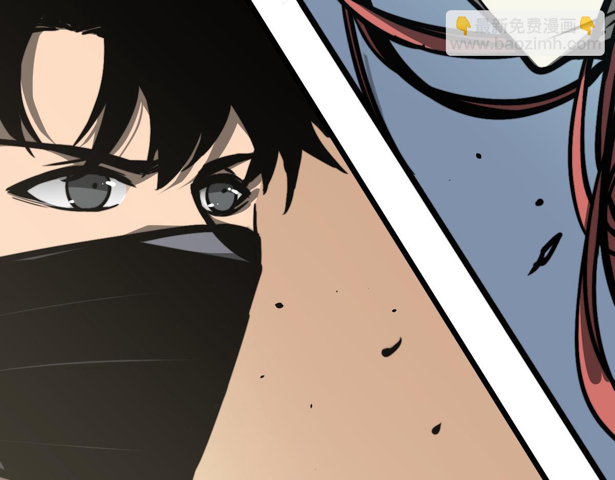 超凡進化 - 038話 歷訓開始—晨跑(4/5) - 6