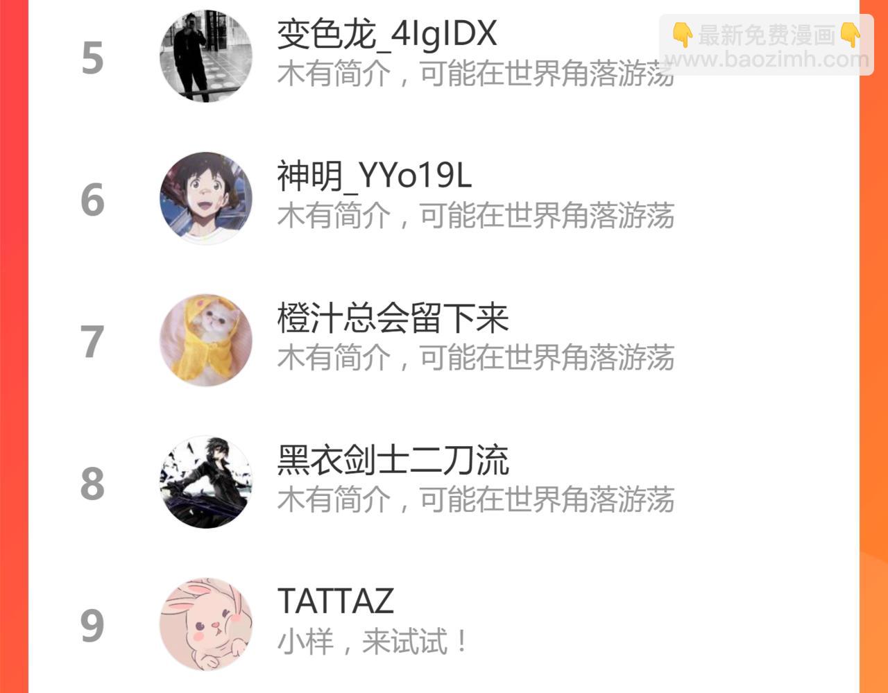 超凡進化 - 038話 歷訓開始—晨跑(4/5) - 6