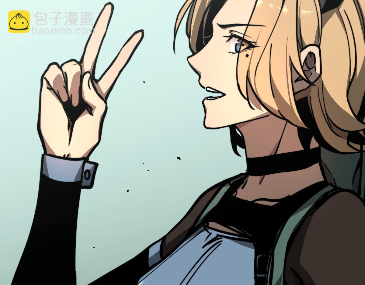 超凡進化 - 038話 歷訓開始—晨跑(2/5) - 8