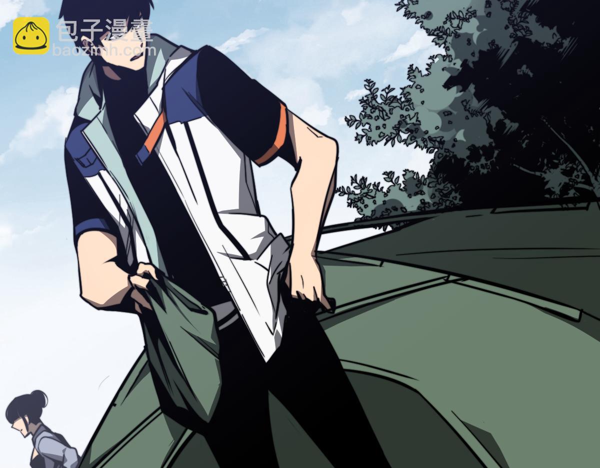 超凡進化 - 038話 歷訓開始—晨跑(2/5) - 8