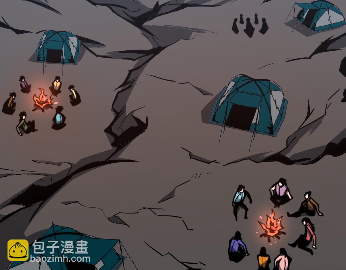 超凡進化 - 038話 歷訓開始—晨跑(2/5) - 8