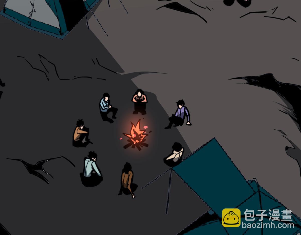 超凡進化 - 038話 歷訓開始—晨跑(2/5) - 1