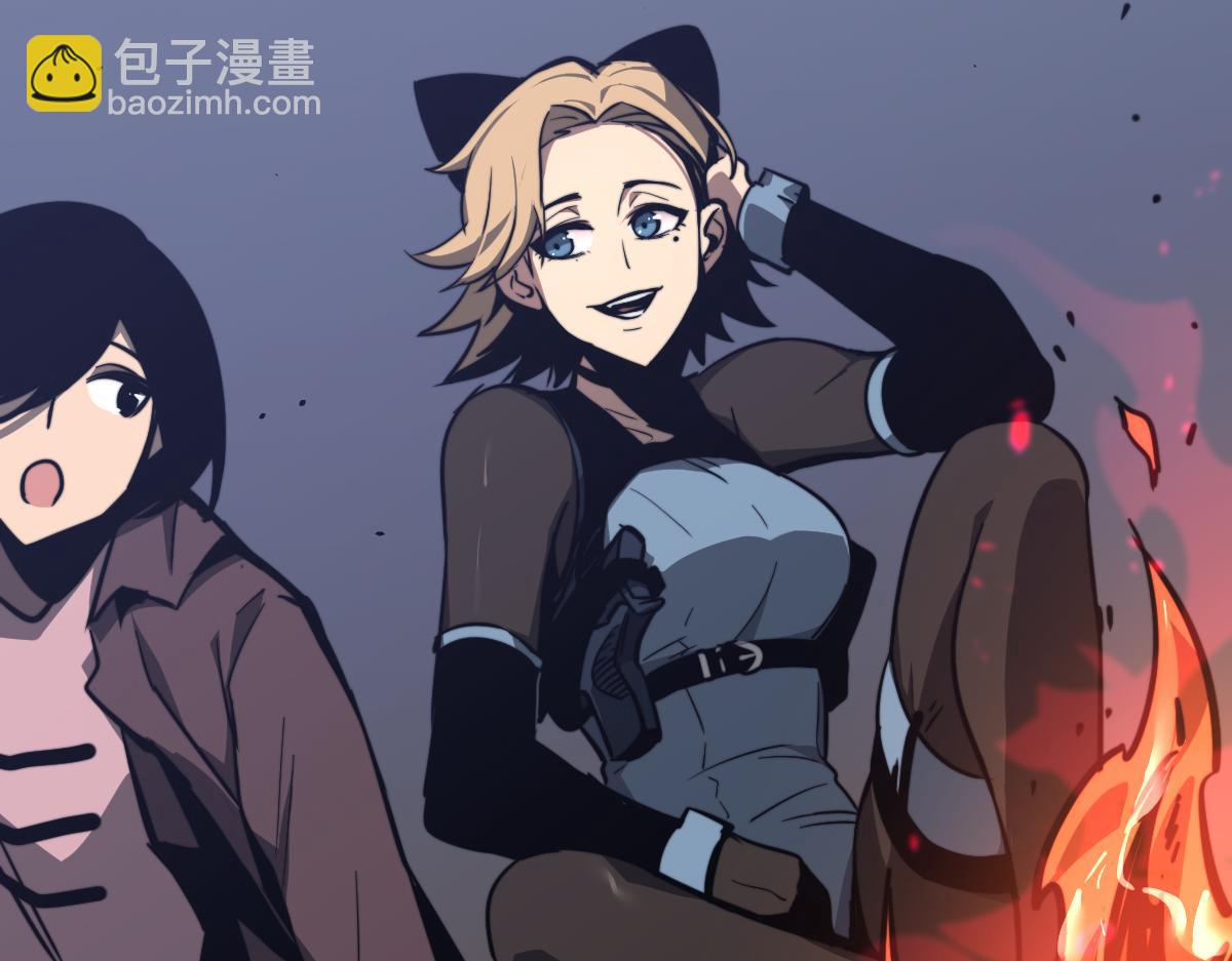 超凡進化 - 038話 歷訓開始—晨跑(2/5) - 3