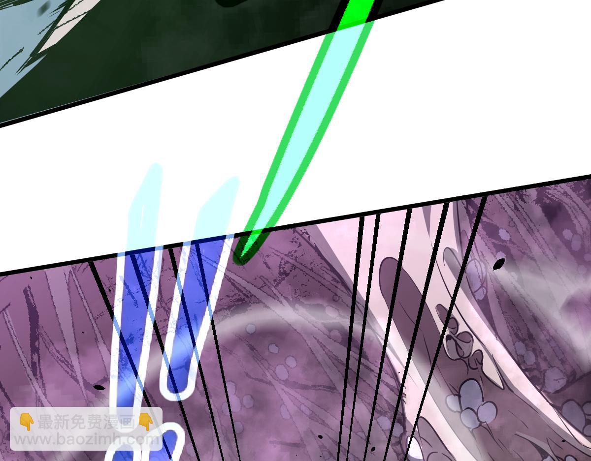 超凡進化 - 040話 滅妖災霧起(3/4) - 8