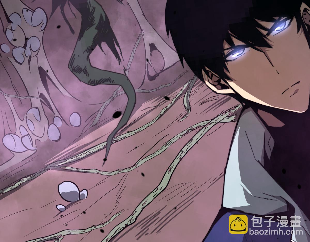 超凡進化 - 040話 滅妖災霧起(3/4) - 3