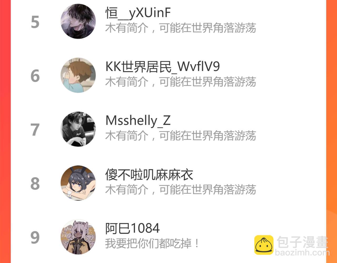 超凡進化 - 040話 滅妖災霧起(4/4) - 5