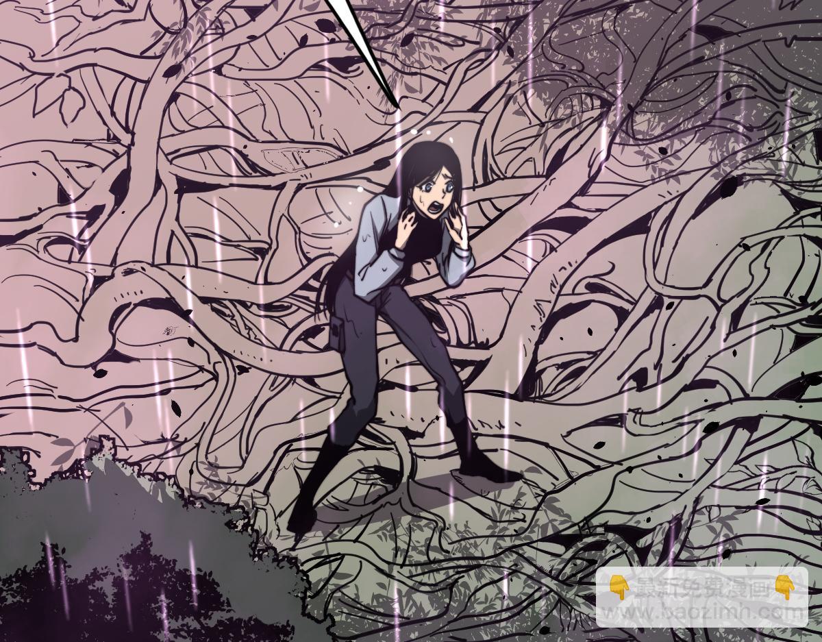 超凡進化 - 040話 滅妖災霧起(2/4) - 6