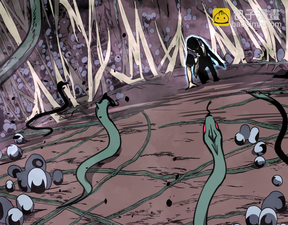 超凡進化 - 040話 滅妖災霧起(2/4) - 2