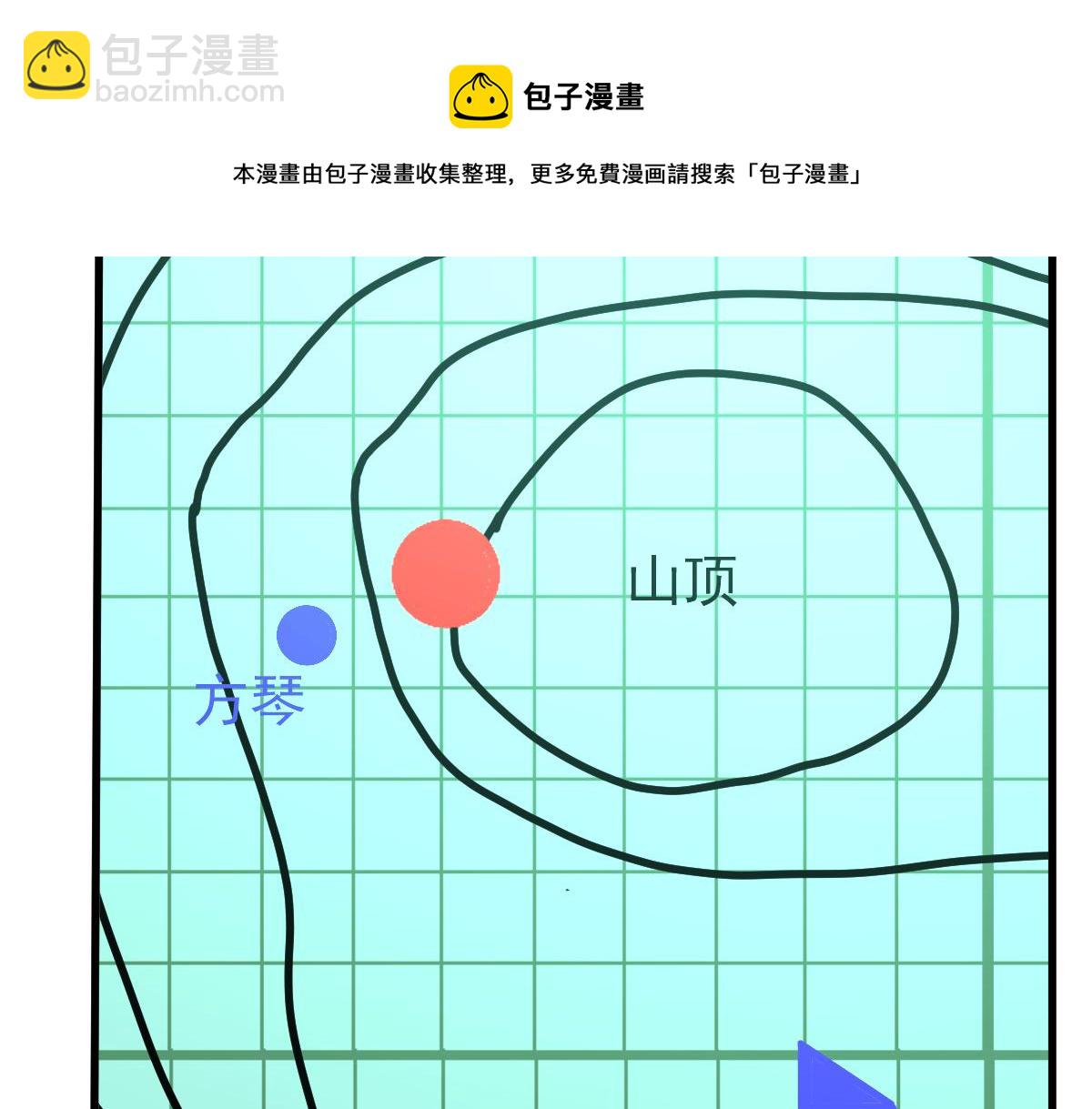 超凡進化 - 042話 教官行動，方琴犧牲(3/4) - 5