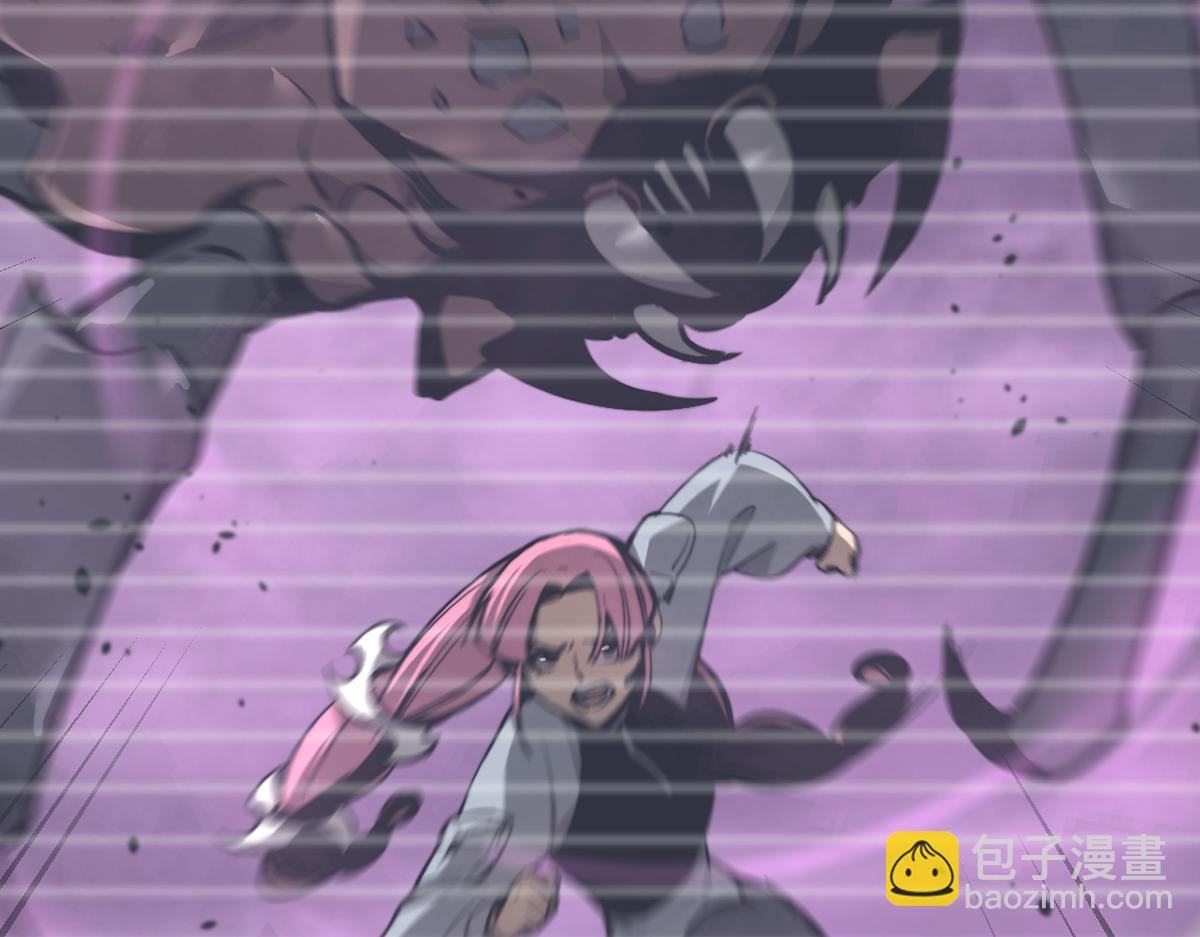 超凡進化 - 042話 教官行動，方琴犧牲(3/4) - 3