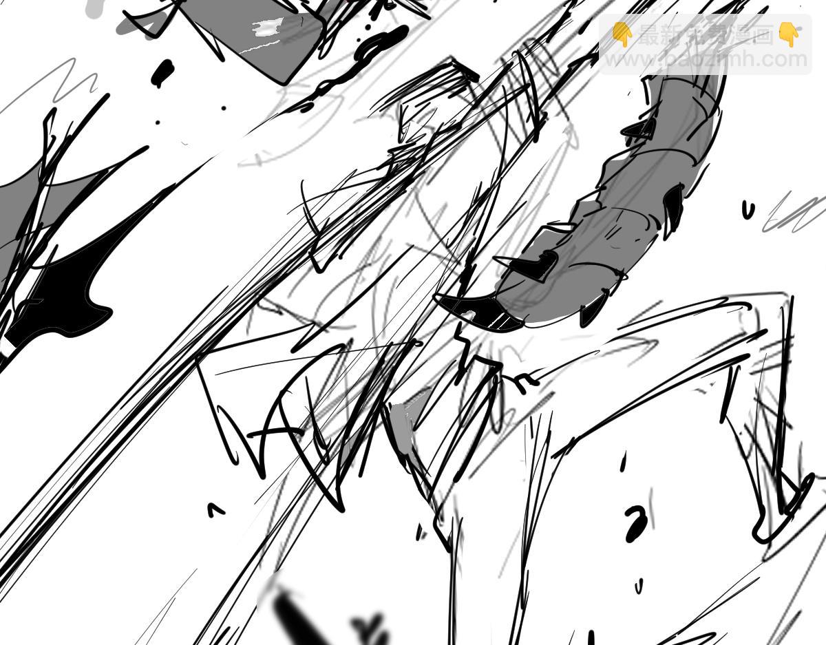 超凡進化 - 042話 教官行動，方琴犧牲(4/4) - 2