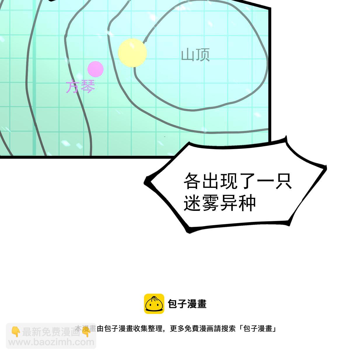 超凡進化 - 042話 教官行動，方琴犧牲(2/4) - 7