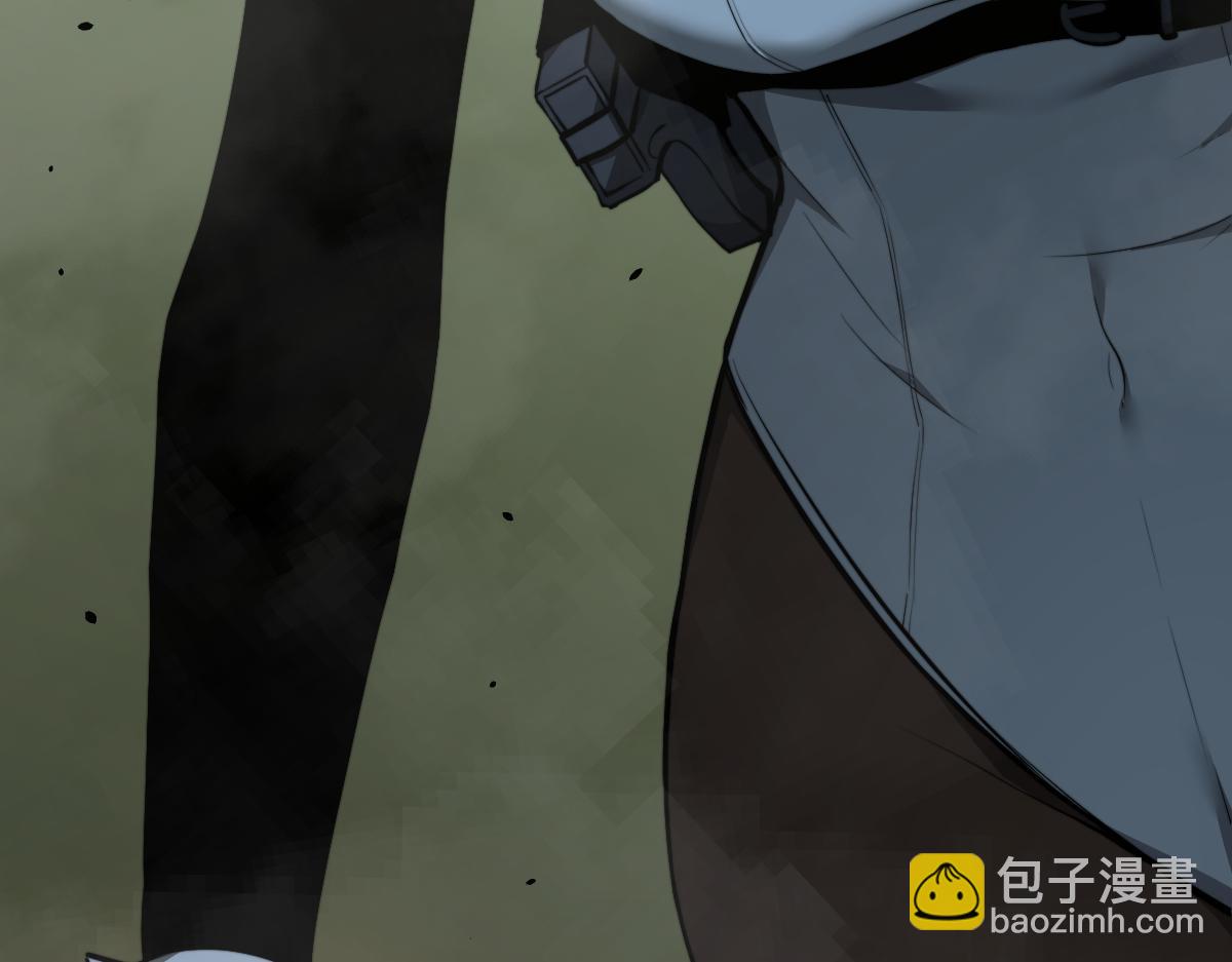 超凡進化 - 042話 教官行動，方琴犧牲(2/4) - 2