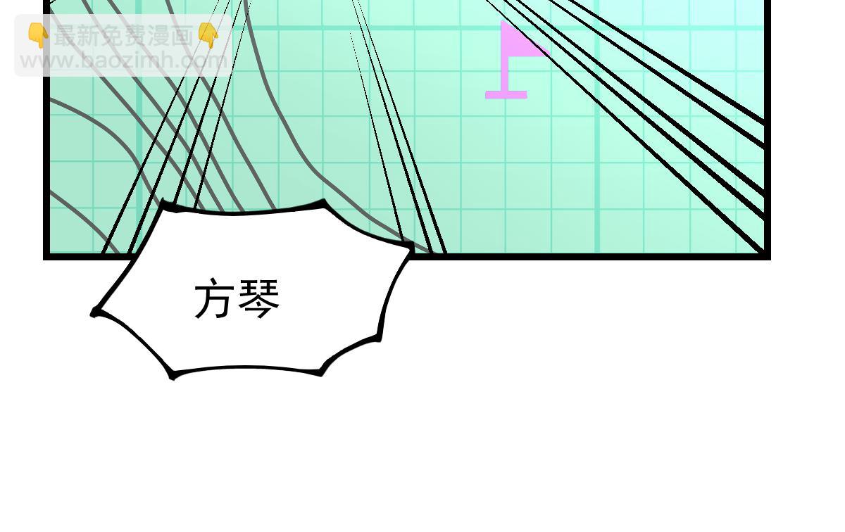 超凡進化 - 042話 教官行動，方琴犧牲(2/4) - 1