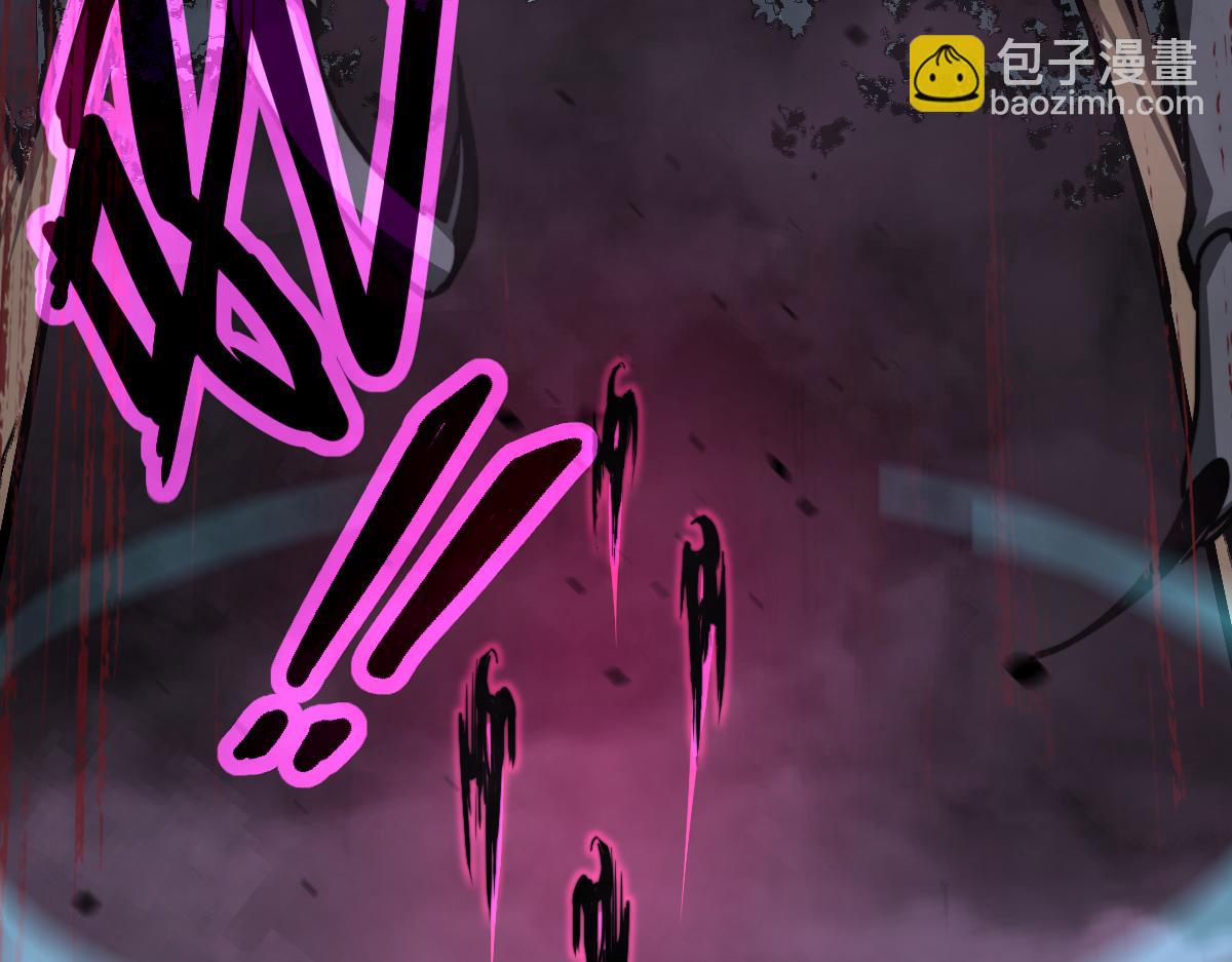 超凡進化 - 042話 教官行動，方琴犧牲(2/4) - 2